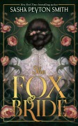 Buchcover: FOX BRIDE PB