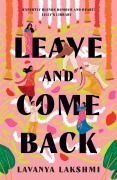 Buchcover: LEAVE & COME BACK EXAIIE PB
