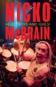 Buchcover: HELLO BOYS & GIRLS HB