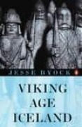 Buchcover: Viking Age Iceland