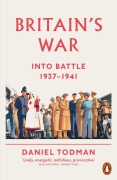 Buchcover: Britains War