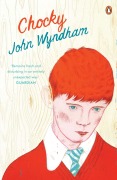 Buchcover: Chocky