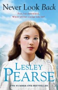 Buchcover: Never Look Back