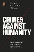 Buchcover: Crimes Against Humanity