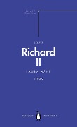 Buchcover: Richard II (Penguin Monarchs)