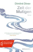 Buchcover: Zeit der Mutigen