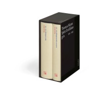 Buchcover: Späte Erzählungen 1919-1953