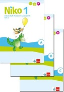 Buchcover: Niko 1