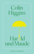 Buchcover: Harold und Maude
