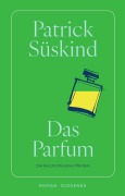 Buchcover: Das Parfum