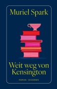 Buchcover: Weit weg von Kensington