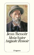 Buchcover: Mein Vater Auguste Renoir