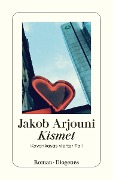 Buchcover: Kismet