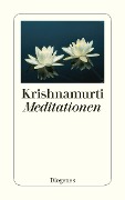 Buchcover: Meditationen