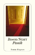 Buchcover: Panik