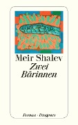 Buchcover: Zwei Bärinnen