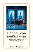 Buchcover: Endlich mein