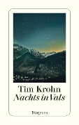 Buchcover: Nachts in Vals