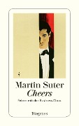 Buchcover: Cheers