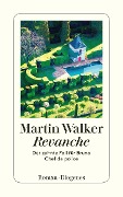 Buchcover: Revanche