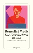 Buchcover: Die Geschichten in uns