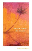 Buchcover: Der Prophet