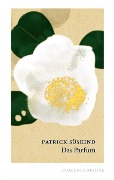 Buchcover: Das Parfum