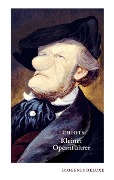 Buchcover: Loriots kleiner Opernführer