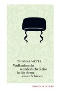 Buchcover: Wolkenbruchs wunderliche Reise in die Arme einer Schickse