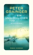 Buchcover: Ein unglücklicher Tod