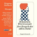 Buchcover: Der Besuch der alten Dame