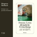 Buchcover: Heimliche Versuchung