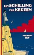 Buchcover: Ein Schilling für Kerzen