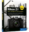 Buchcover: Nikon Z f