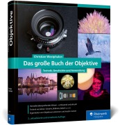Buchcover: Das große Buch der Objektive