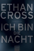 Buchcover: Ich bin die Nacht