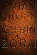 Buchcover: Ich bin der Zorn