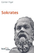 Buchcover: Sokrates