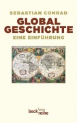 Buchcover: Globalgeschichte