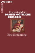 Buchcover: Dantes Göttliche Komödie
