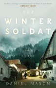 Buchcover: Der Wintersoldat