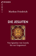 Buchcover: Die Jesuiten