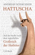 Buchcover: Hattuscha