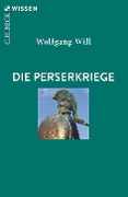 Buchcover: Die Perserkriege