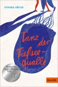 Buchcover: Tanz der Tiefseequalle