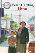 Buchcover: Oma