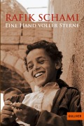 Buchcover: Eine Hand voller Sterne