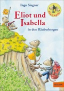 Buchcover: Eliot und Isabella in den Räuberbergen