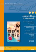 Buchcover: Berlin Biker im Unterricht