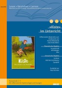 Buchcover: Kiste im Unterricht
